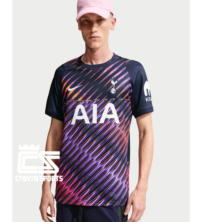 Nike Tottenham Hotspur 2026/27 Stadium Away  II1936-452